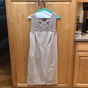 Ann Taylor classic dress